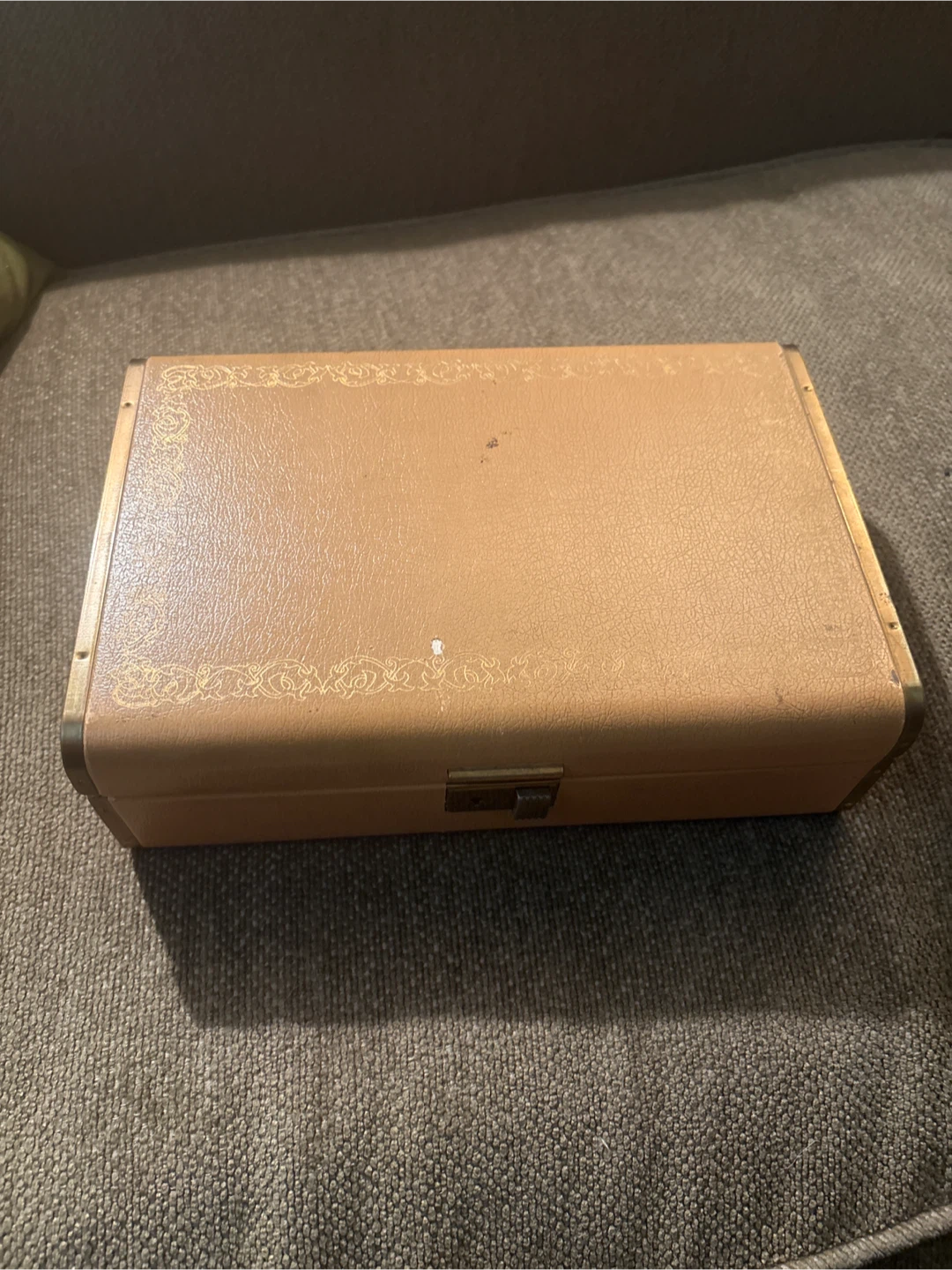 Full Jewelry Box with Assorted  Jewelry - photo 3