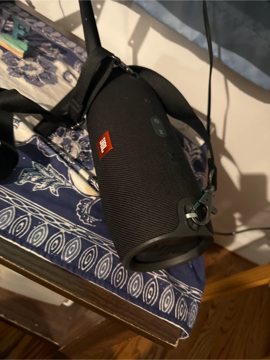 JBL extreme 3 Portable Bluetooth Speaker