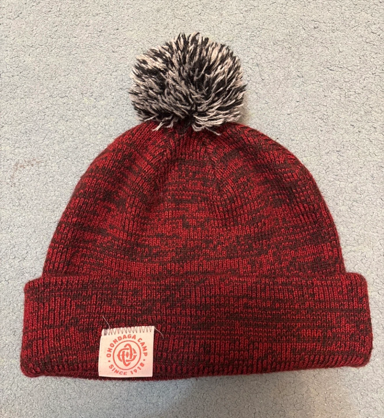 Winter Hat