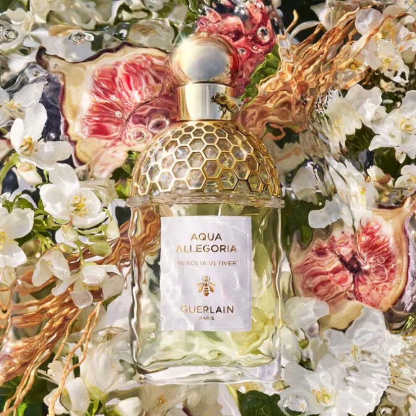 Guerlain - Aqua Allegoria - Eau de Toilette 75ml - photo 3