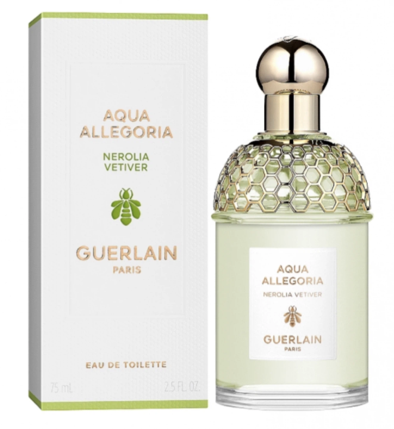 Guerlain - Aqua Allegoria - Eau de Toilette 75ml