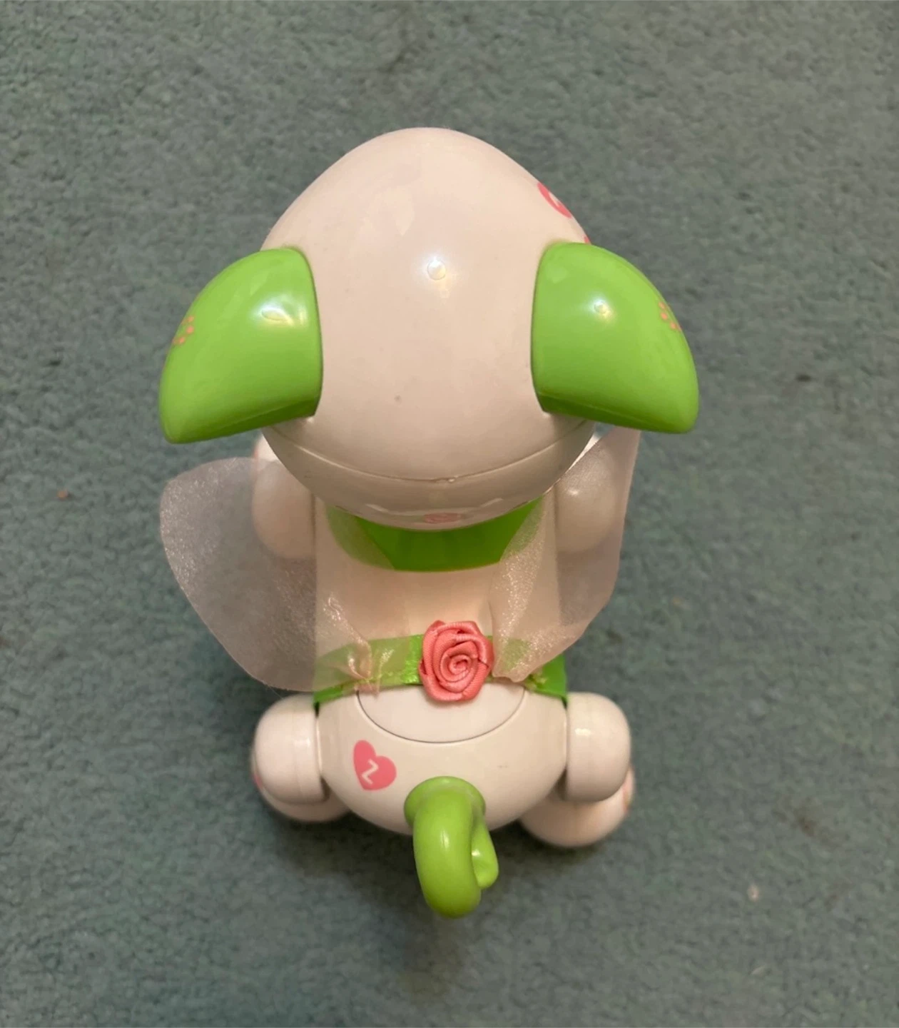 Robot Toy Dog - photo 3