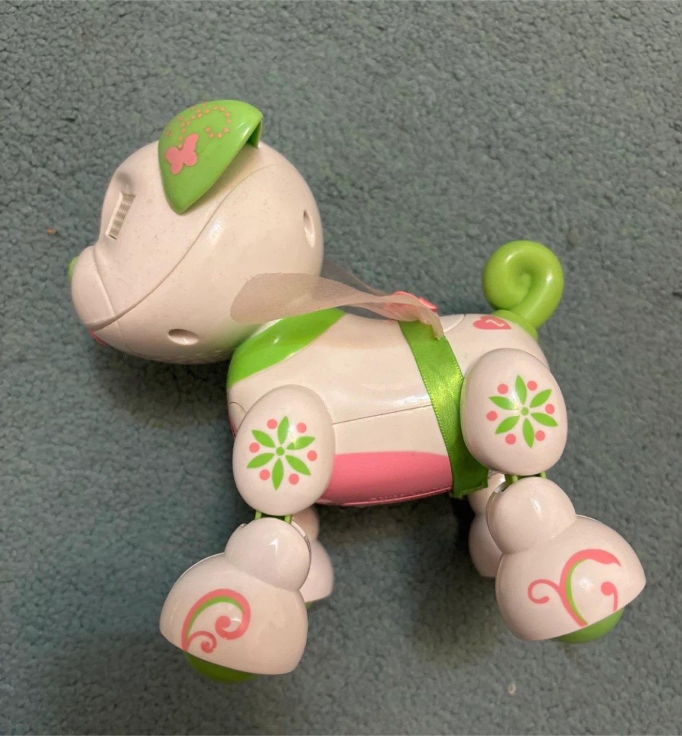 Robot Toy Dog - photo 2