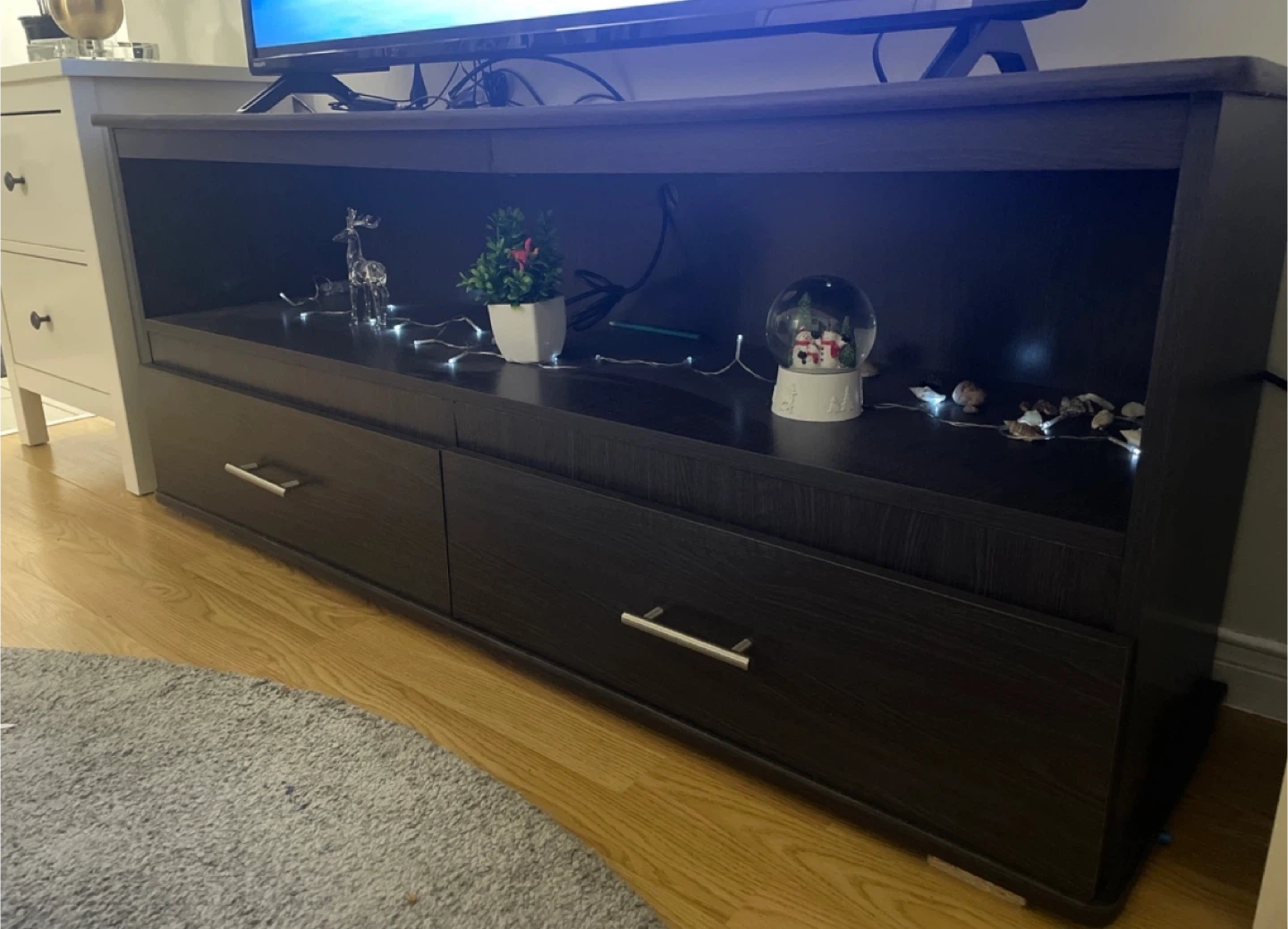 🥕TV stand - photo 2