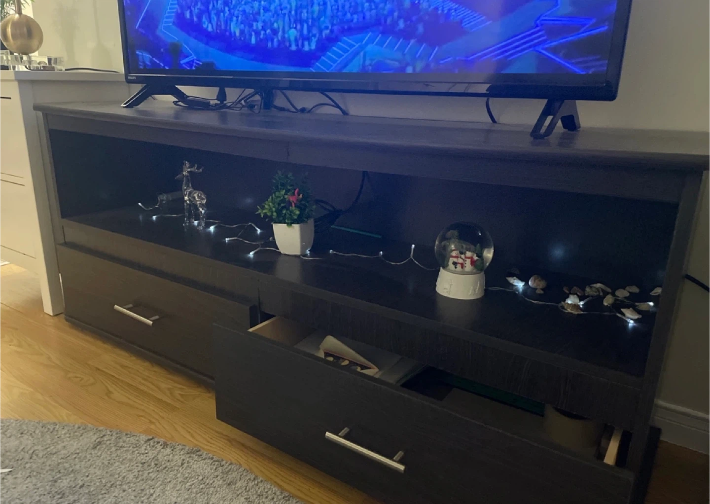 🥕TV stand - photo 3