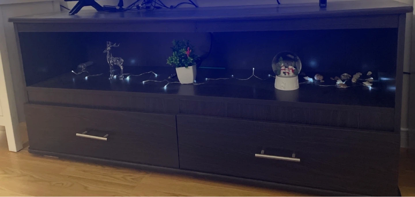 🥕TV stand