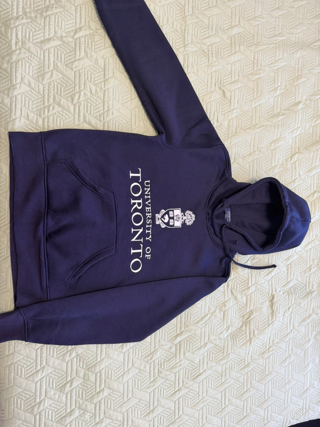 University of Toronto Hoodie
