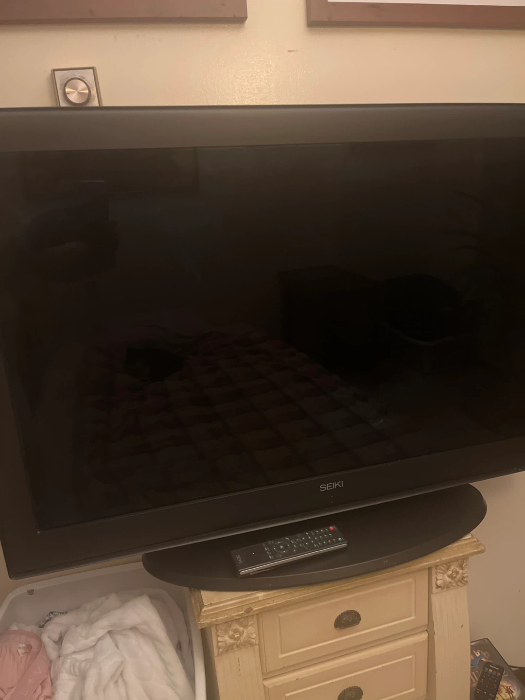 Seiki Television