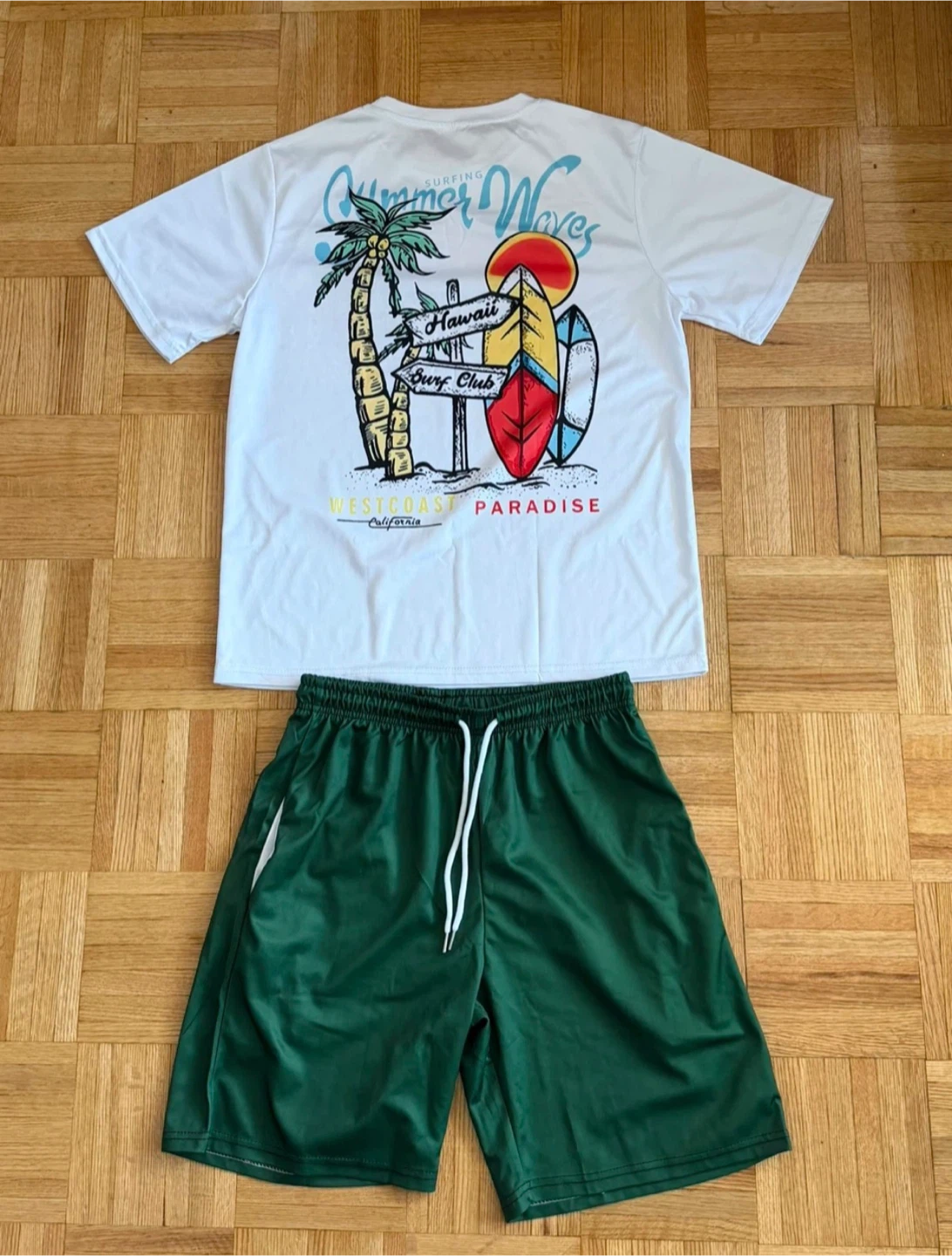 Beachwear