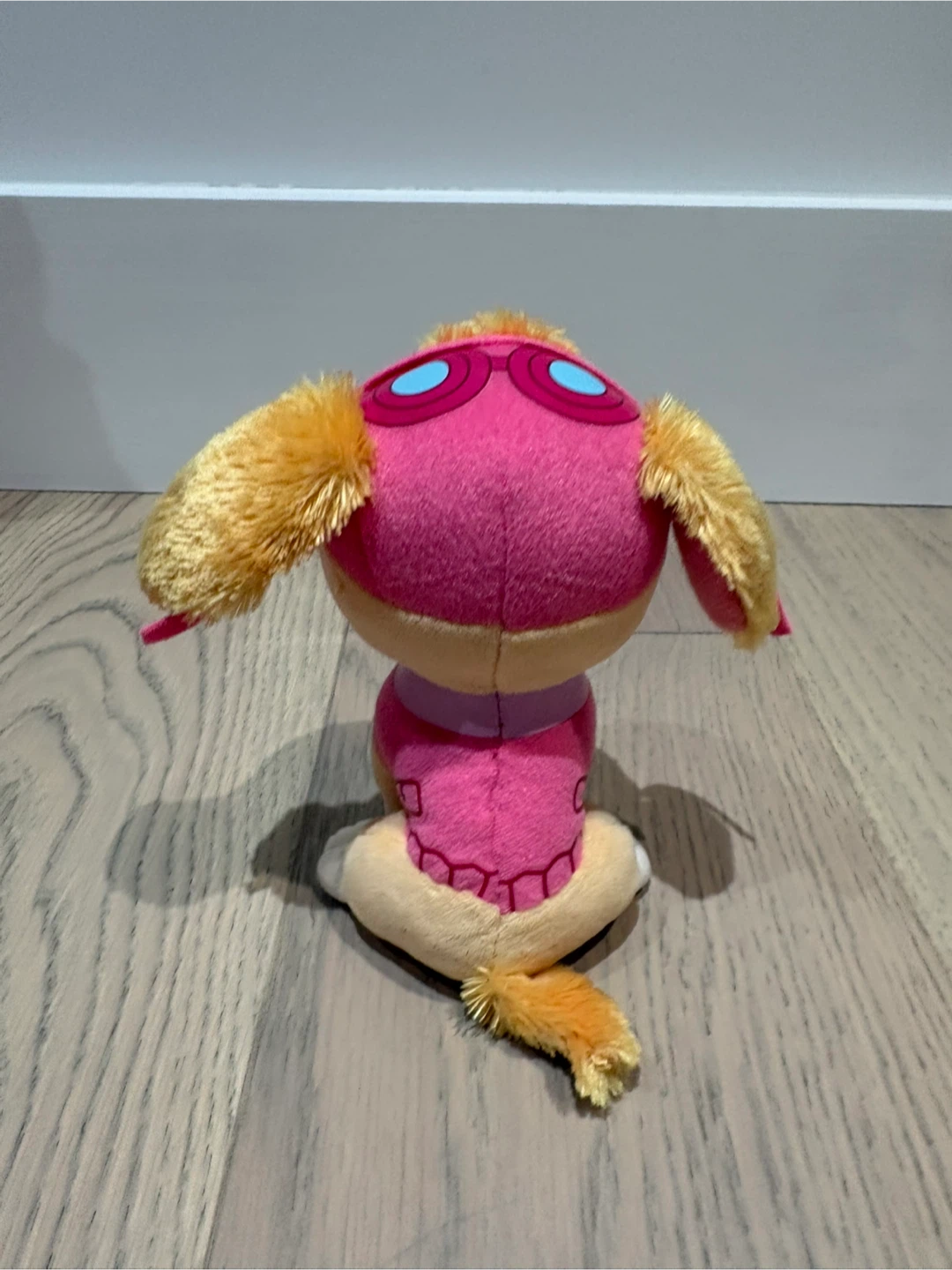 TY Paw Patrol Skye Plush Toy - photo 2