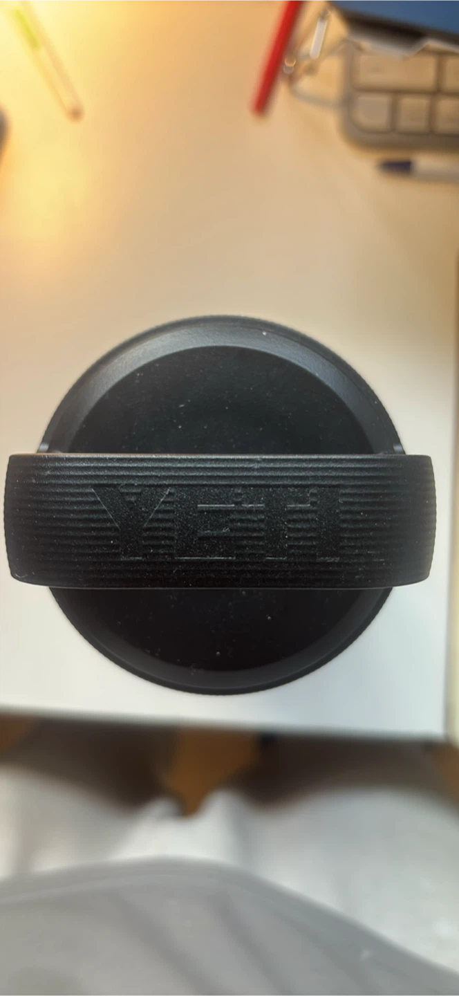 Yeti Water Bottle 750ml - photo 3