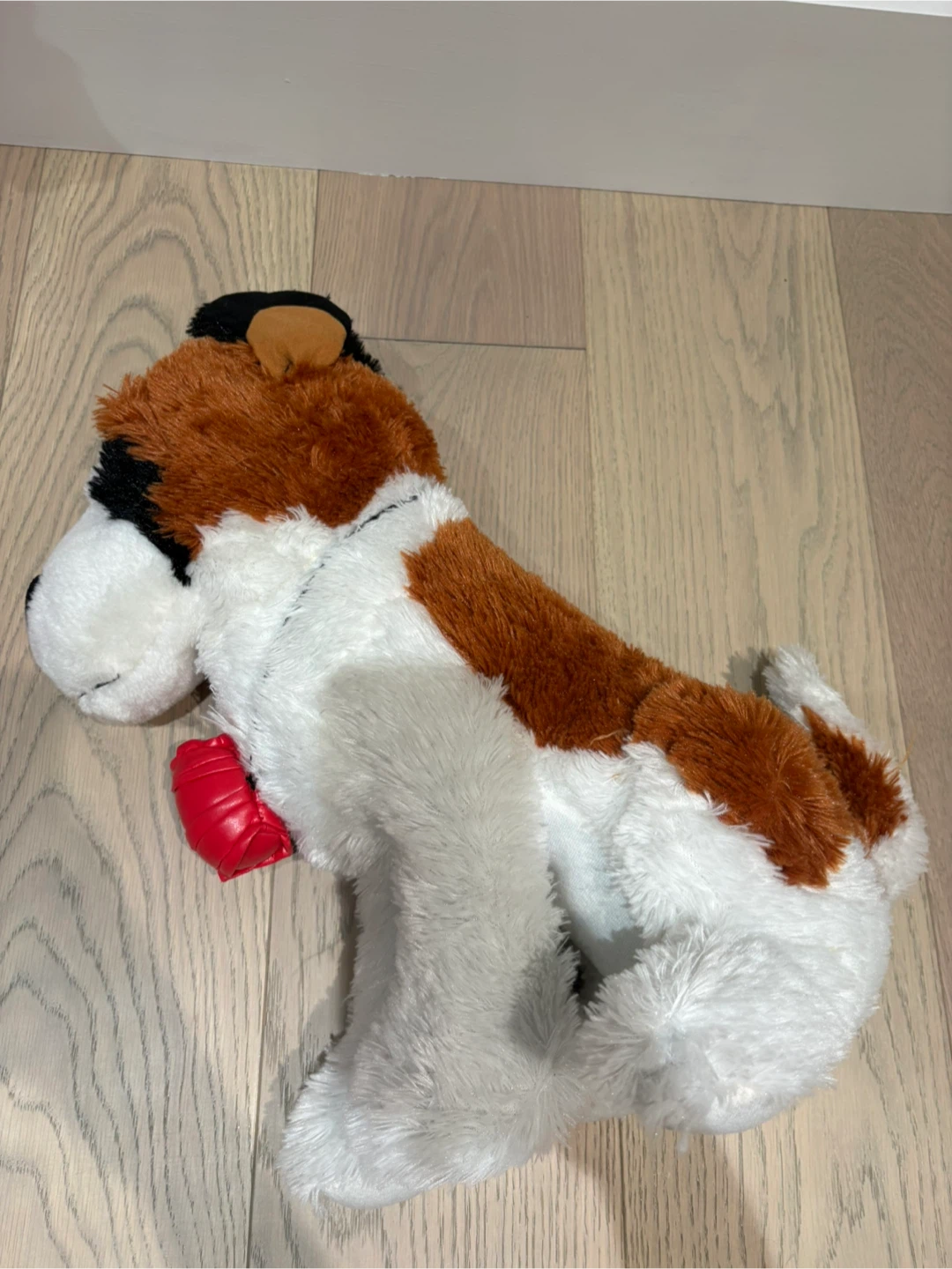 Plush Dog Toy - photo 3