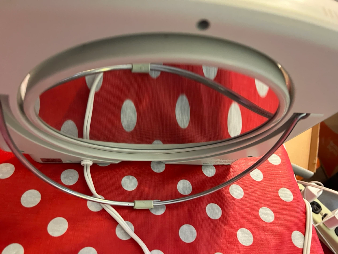 OTT-LITE Magnifying Lamp - photo 5