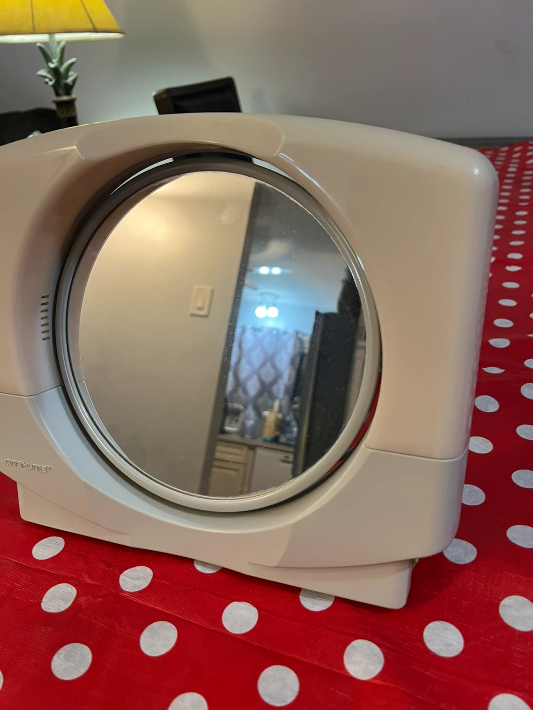 OTT-LITE Magnifying Lamp