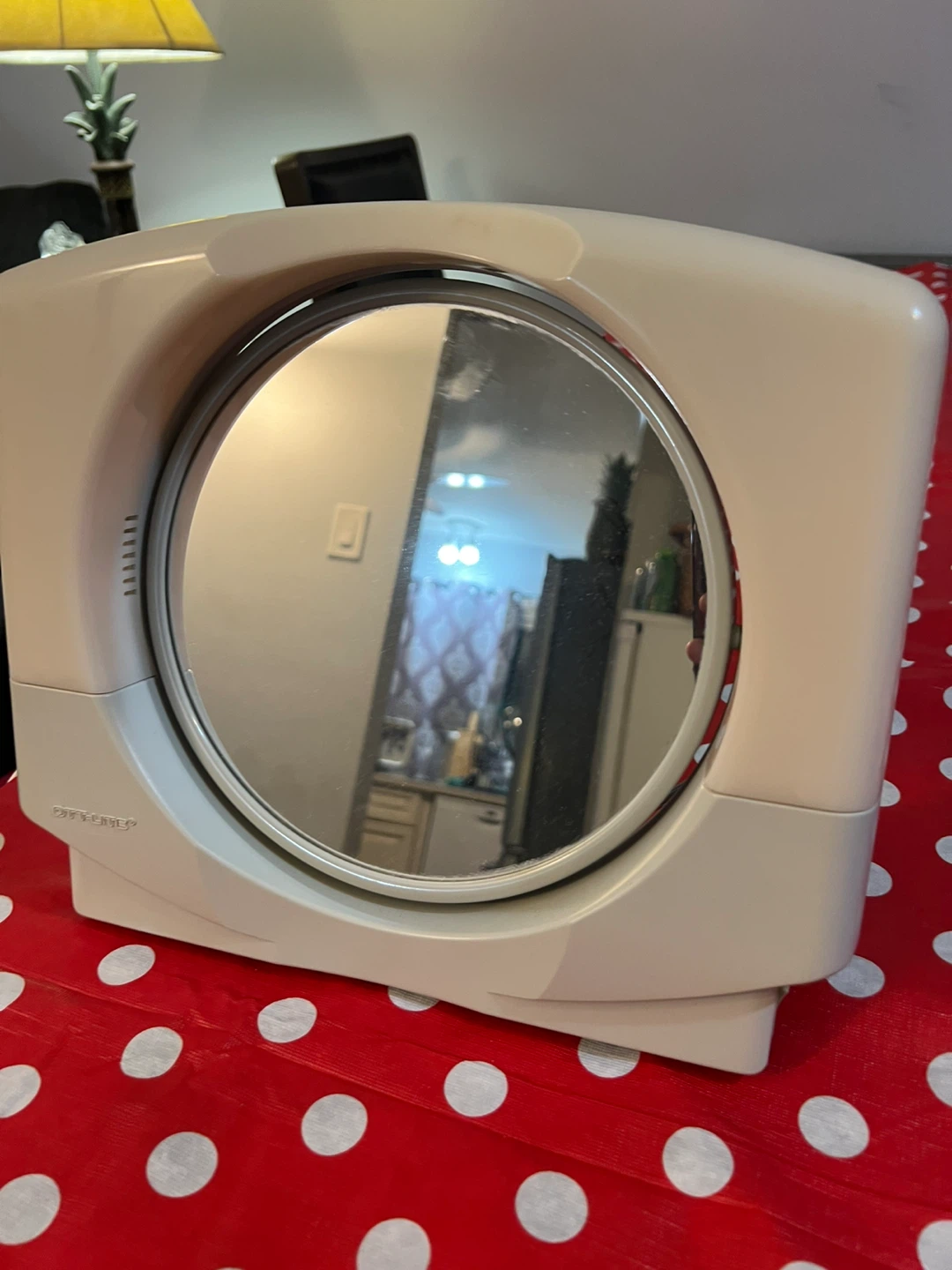 OTT-LITE Magnifying Lamp - photo 2