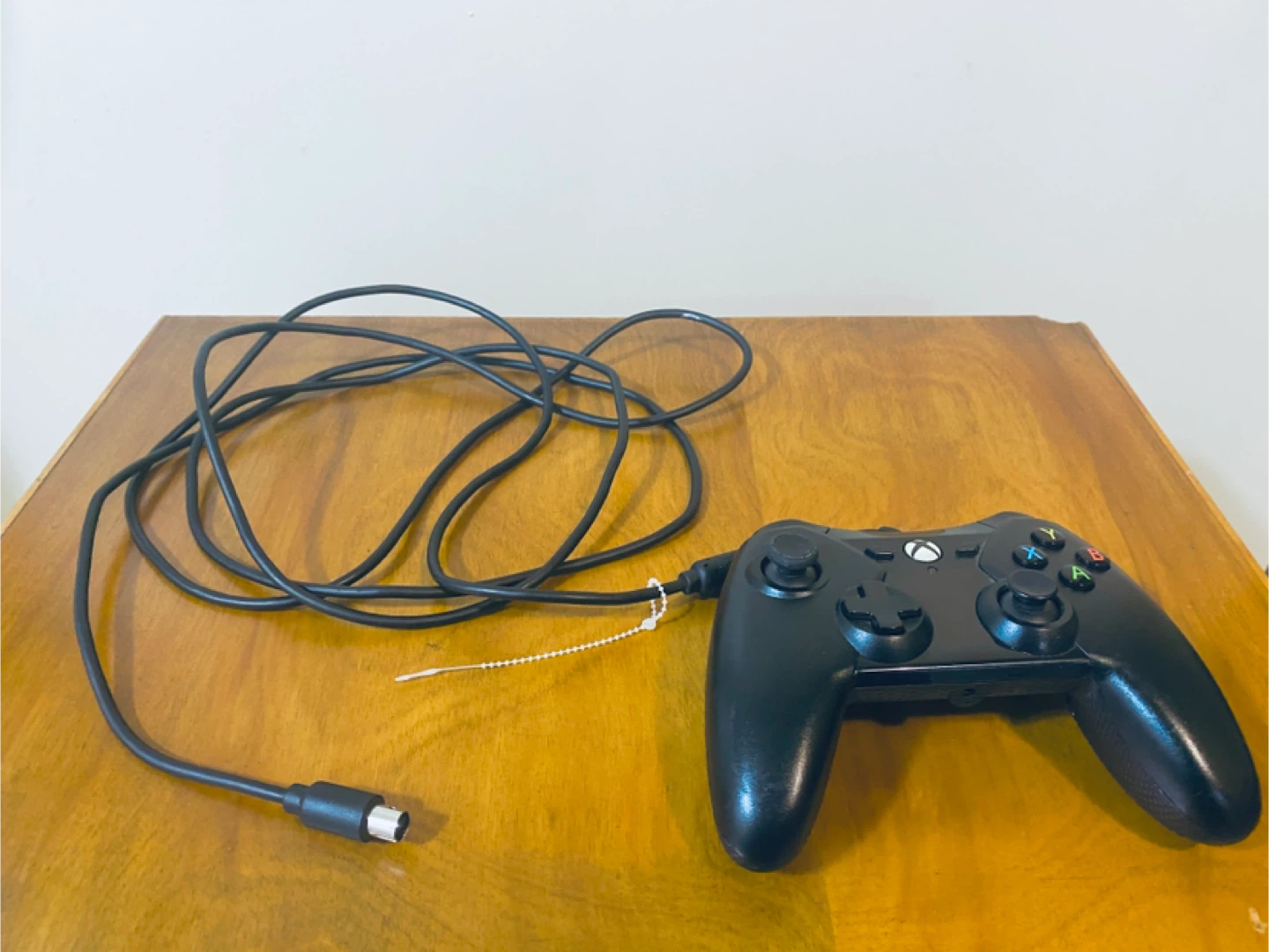 PowerA wired Xbox 360 Controller – Untested / As is