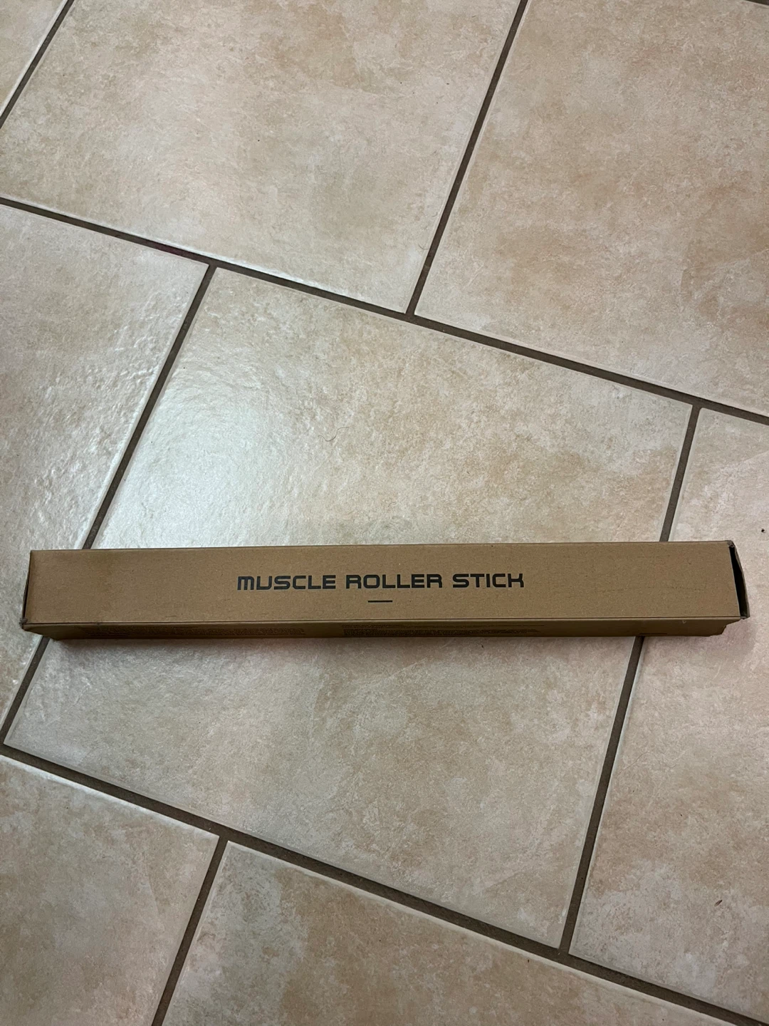Muscle Roller Stick for Deep Tissue Massage - photo 2