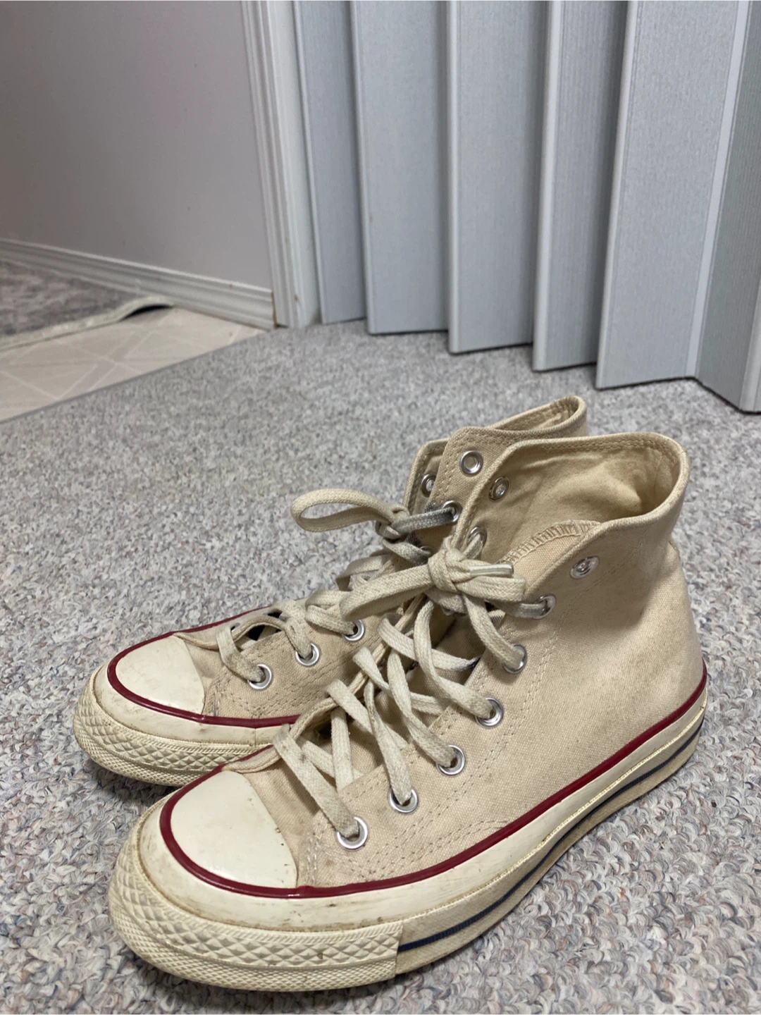 Converse Chuck Taylor All Star High Top Sneakers - photo 2