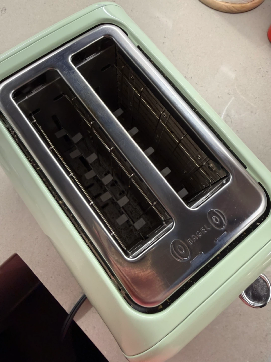 BUYDEEM Toaster - Light Green - photo 4