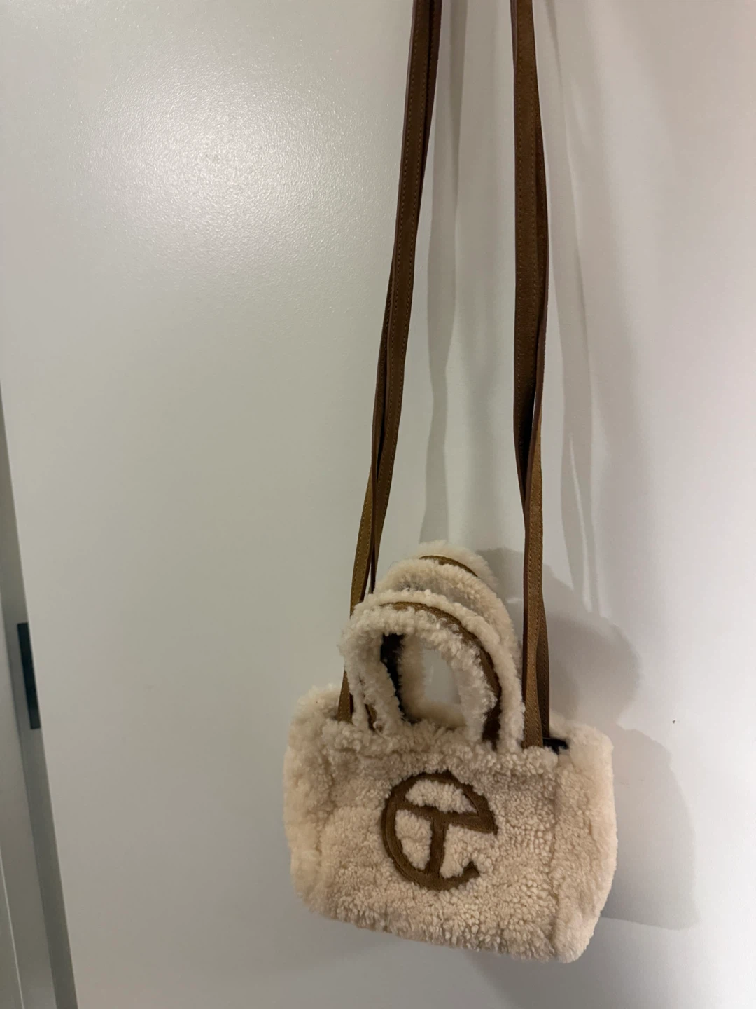 UGG x Telfar Mini Bag - photo 3