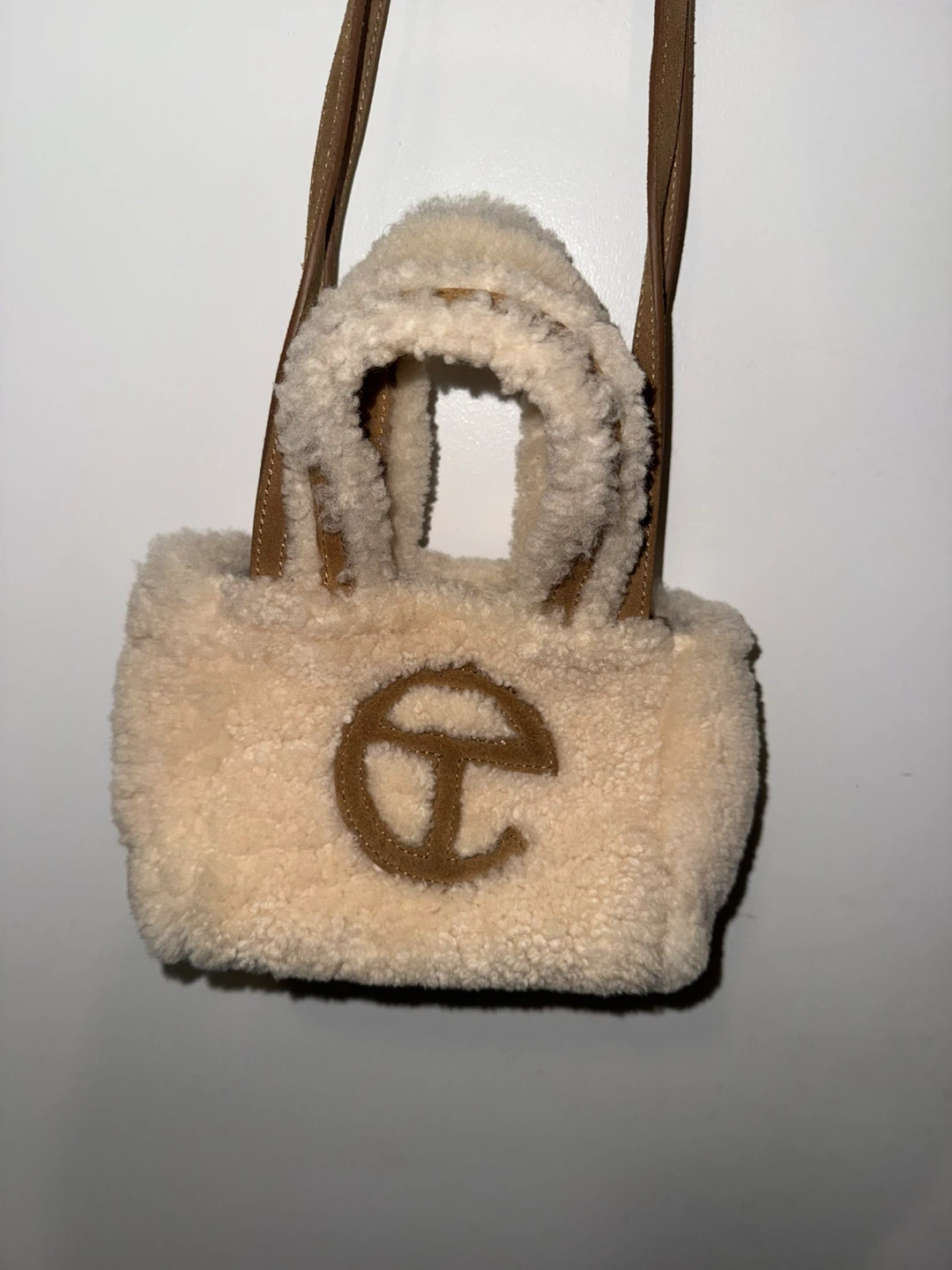 UGG x Telfar Mini Bag