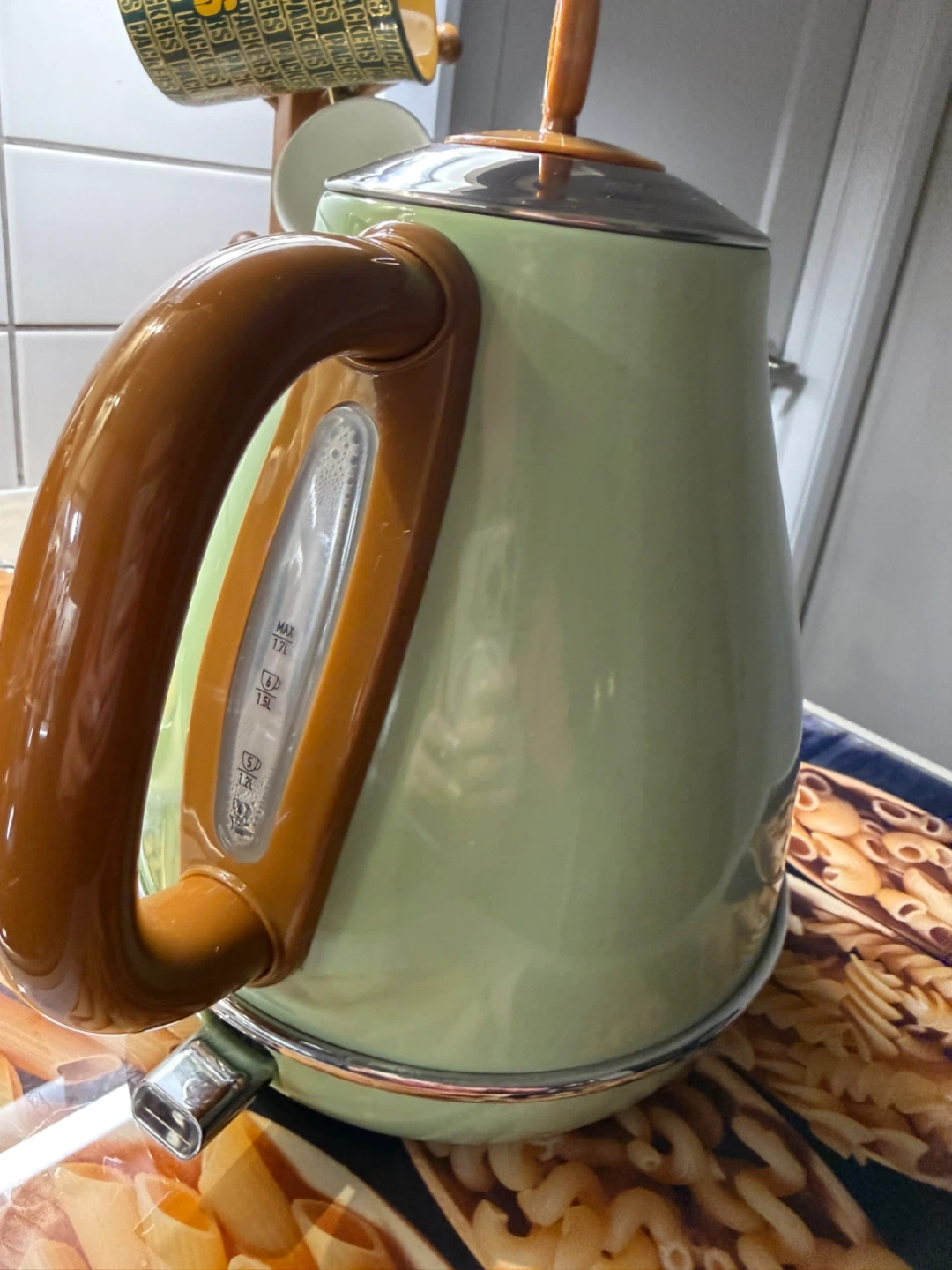 EvoLoop Electric Kettle - photo 2