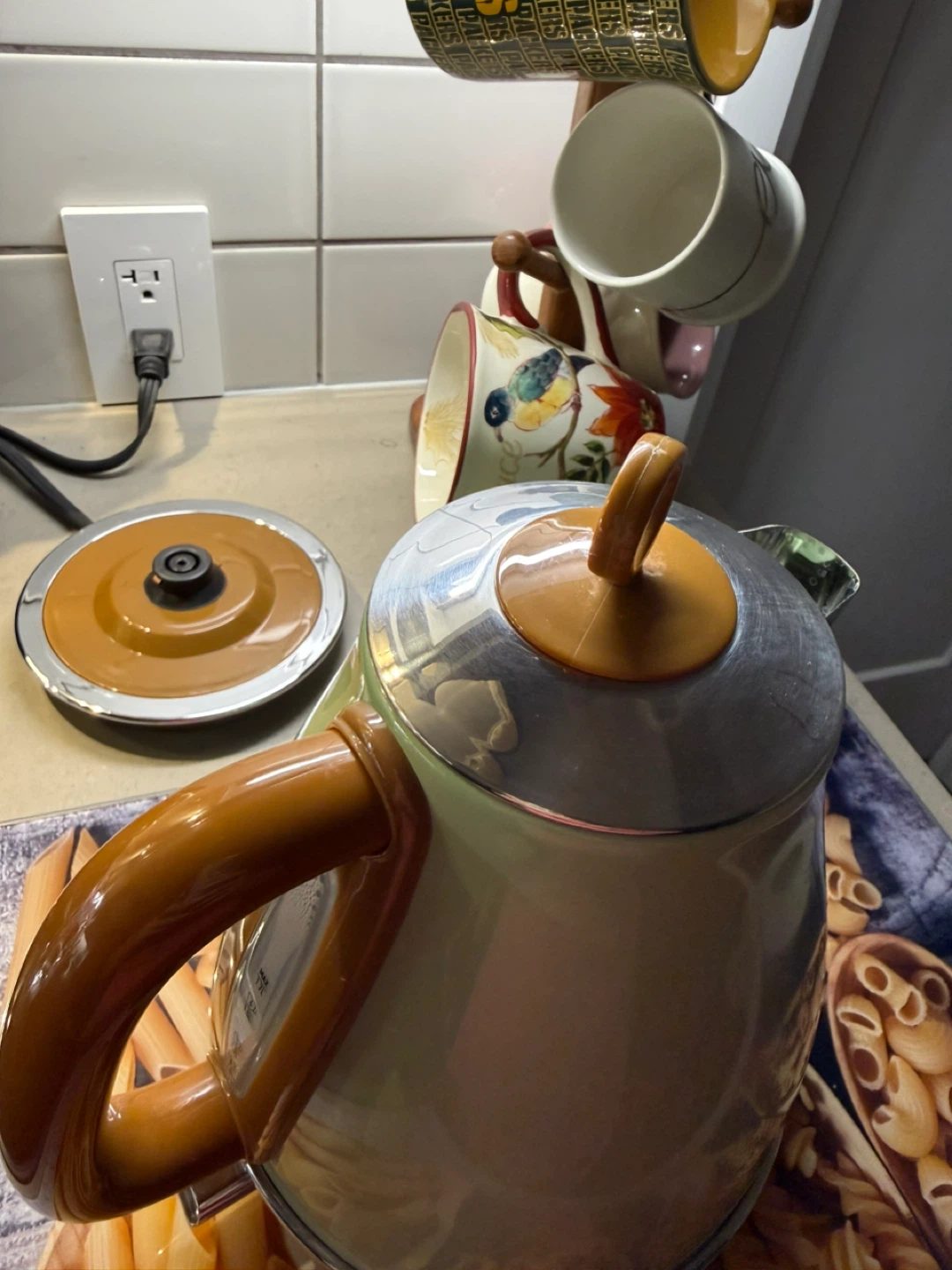 EvoLoop Electric Kettle - photo 4