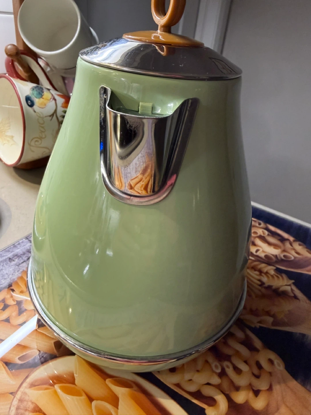 EvoLoop Electric Kettle - photo 3