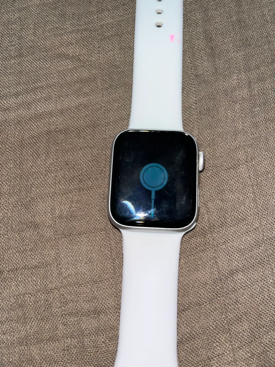 Apple Watch Series 4 40mm GPS Aluminum Case(Activation lock) - photo 4