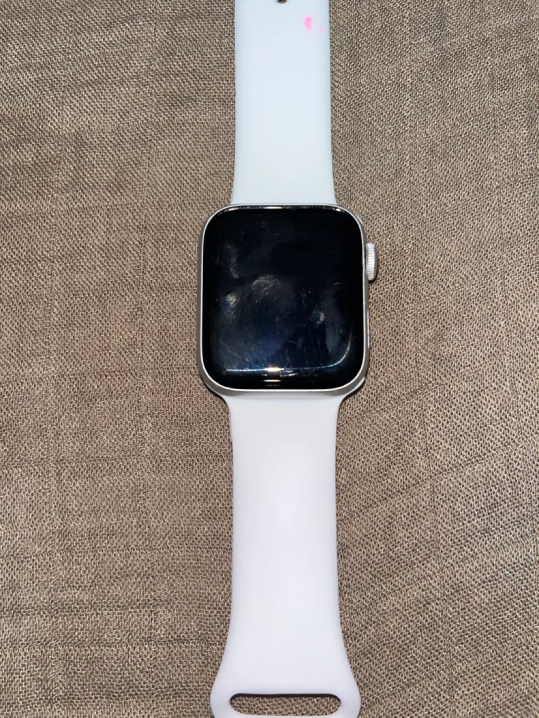 Apple Watch Series 4 40mm GPS Aluminum Case(Activation lock) - photo 2