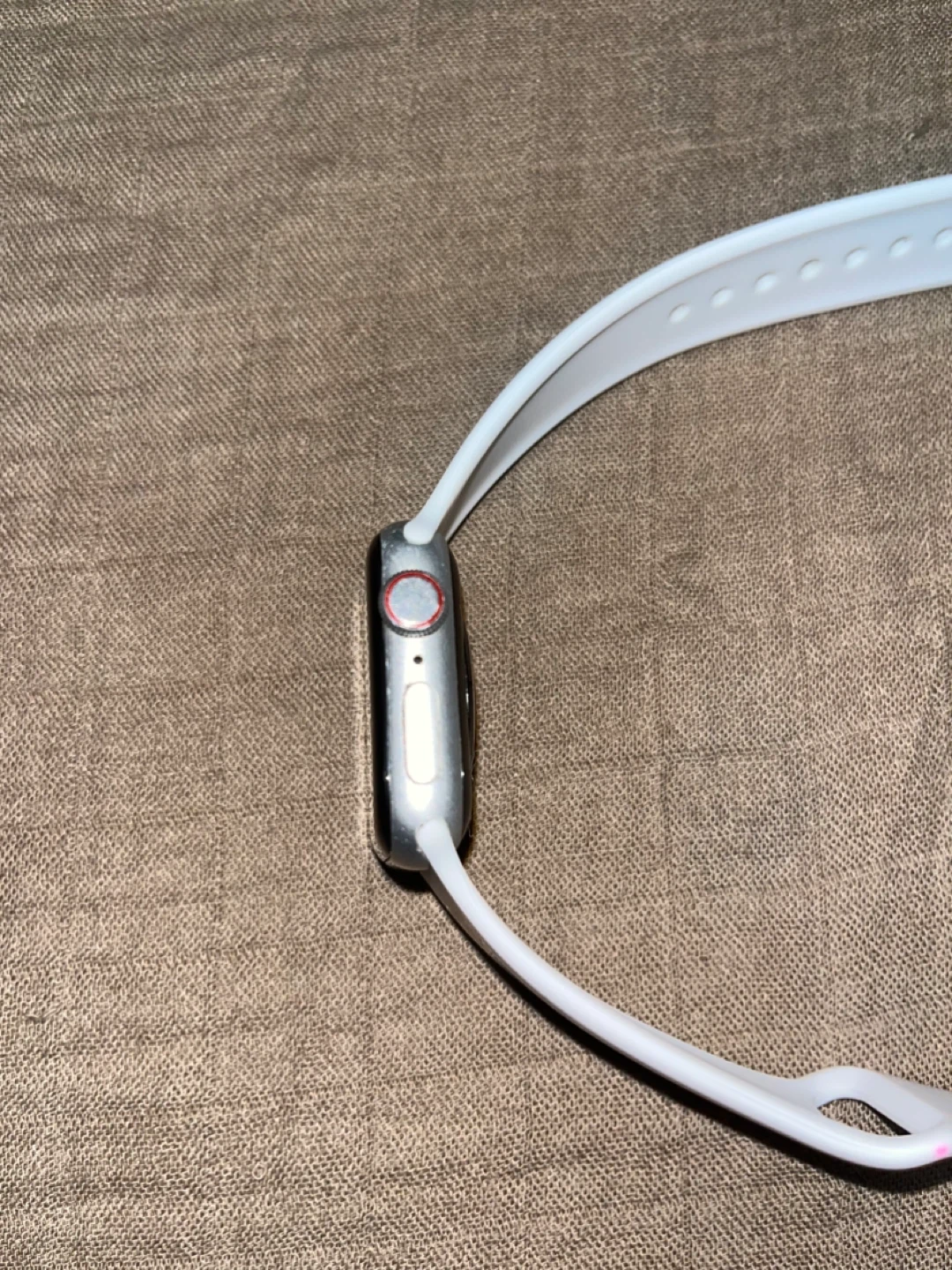 Apple Watch Series 4 40mm GPS Aluminum Case(Activation lock) - photo 5