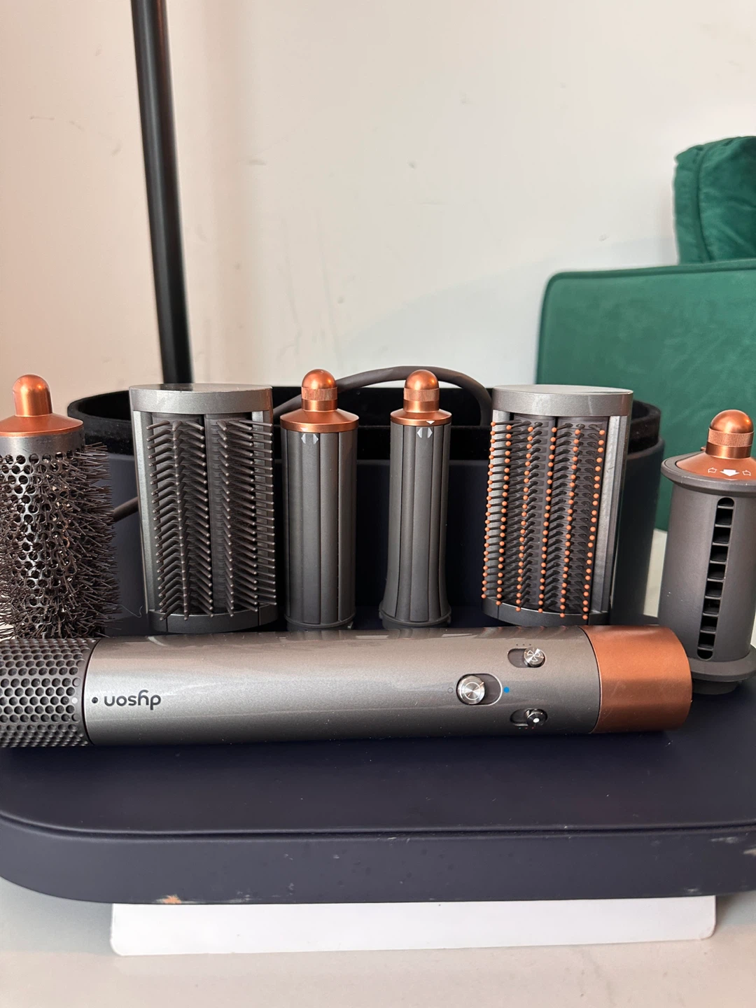 Dyson Airwrap Complete Styler Set - photo 2