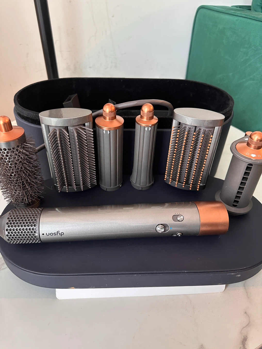 Dyson Airwrap Complete Styler Set