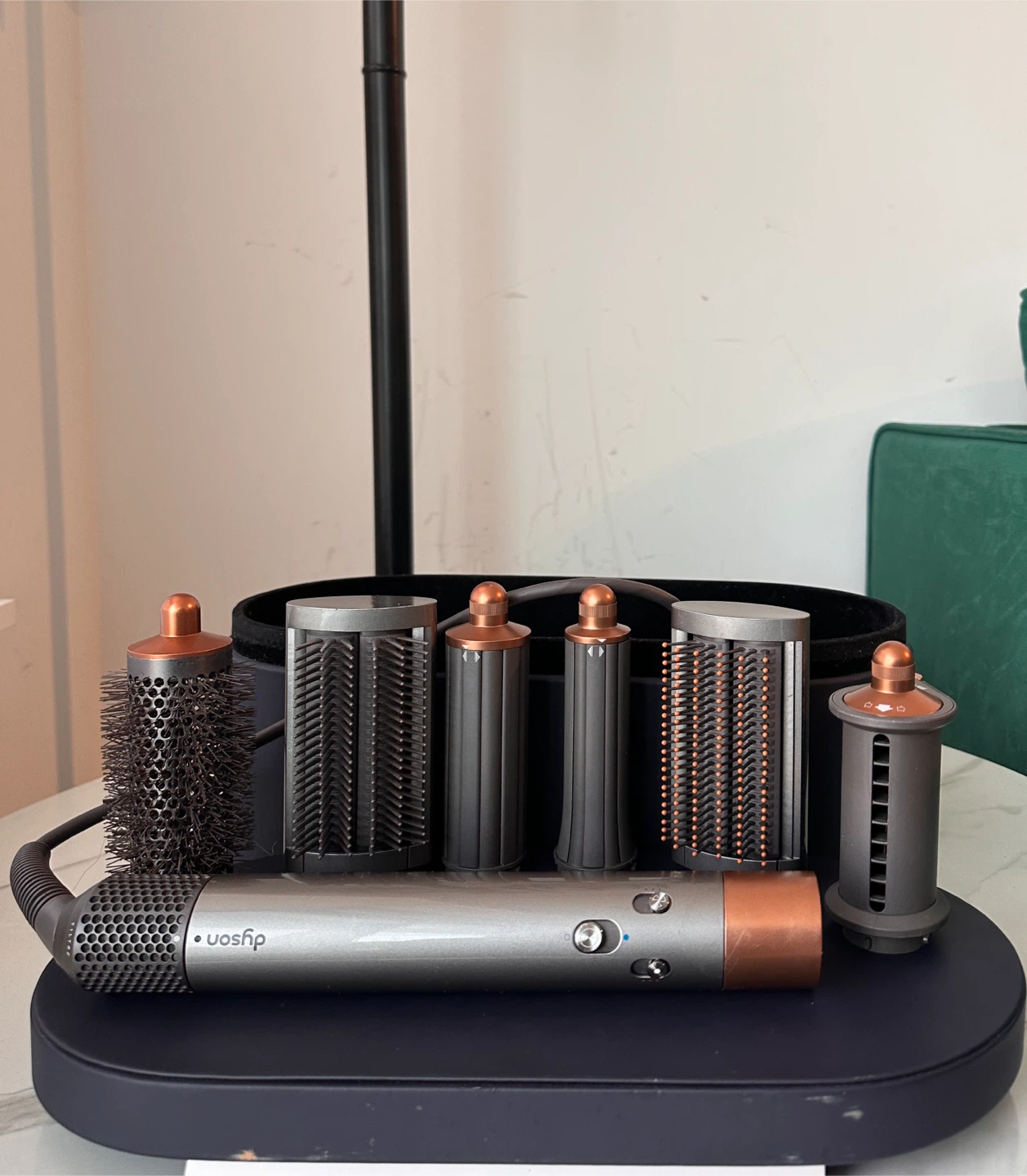 Dyson Airwrap Complete Styler Set - photo 3