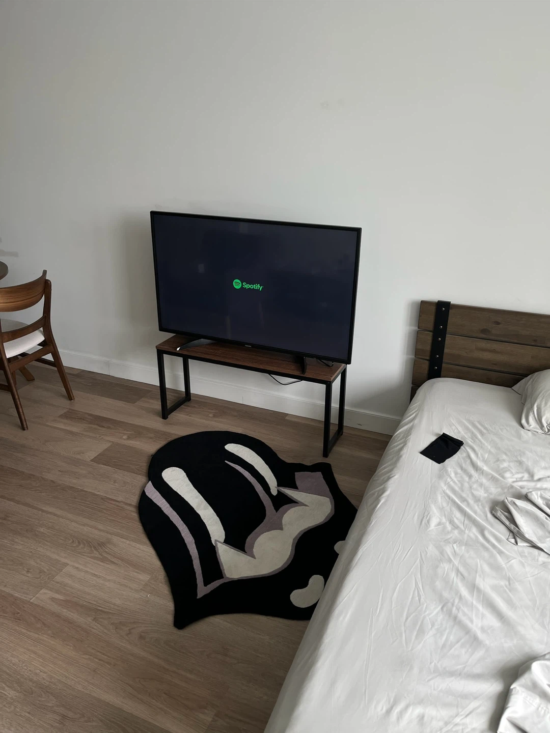 Toshiba 55” HD smart TV - photo 5