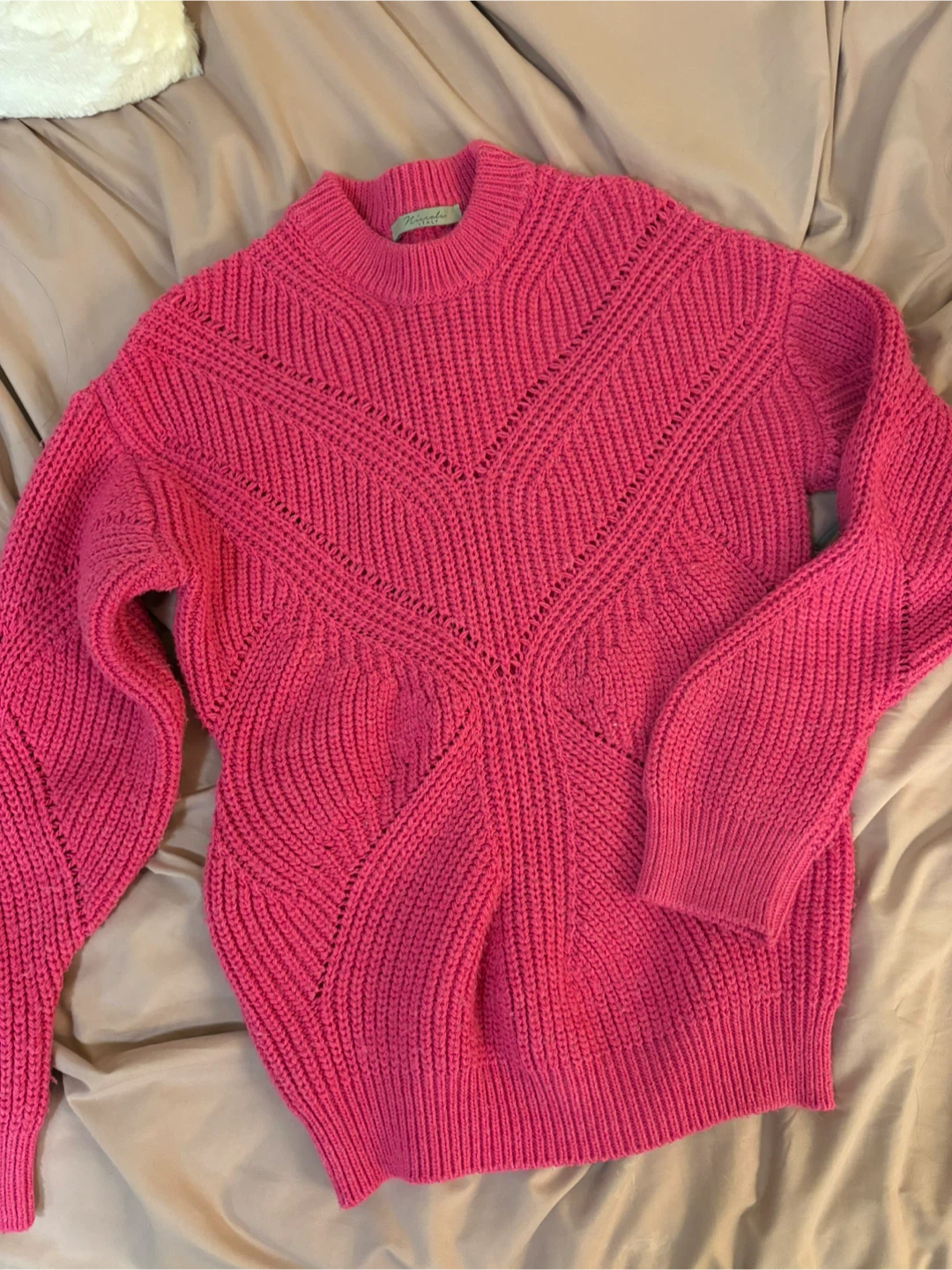 Women's Knit Sweaters Bundle $10 for all three! - photo 3