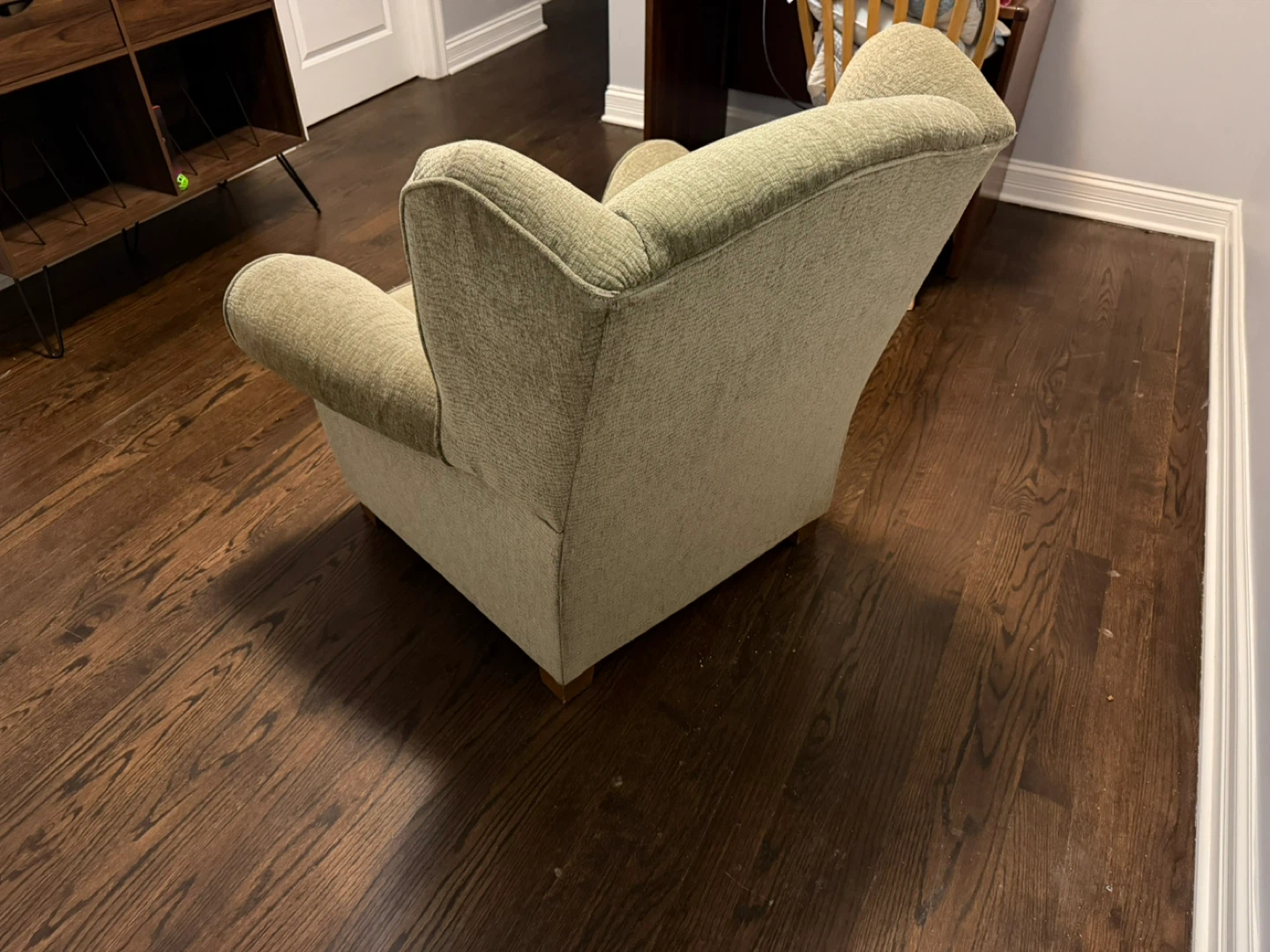 Armchair - photo 3
