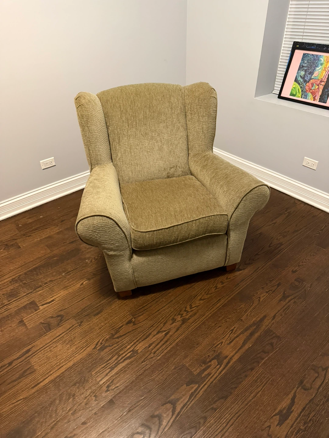Armchair
