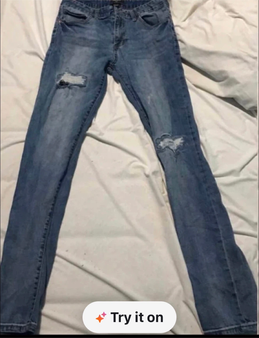 Jeans 32 men’s brand new - photo 4