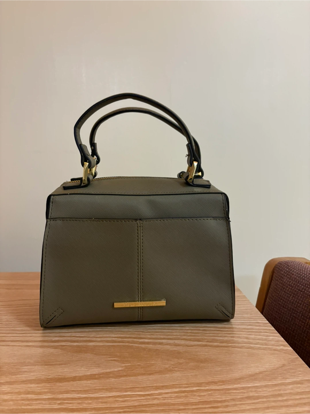 Steve Madden purse / crossbody