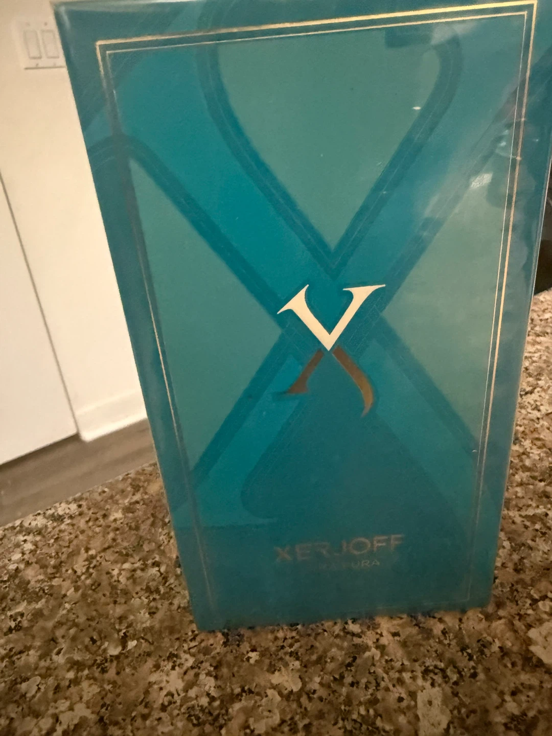 Xerjoff Erba Pura Eau de Parfum 100 ml - photo 3