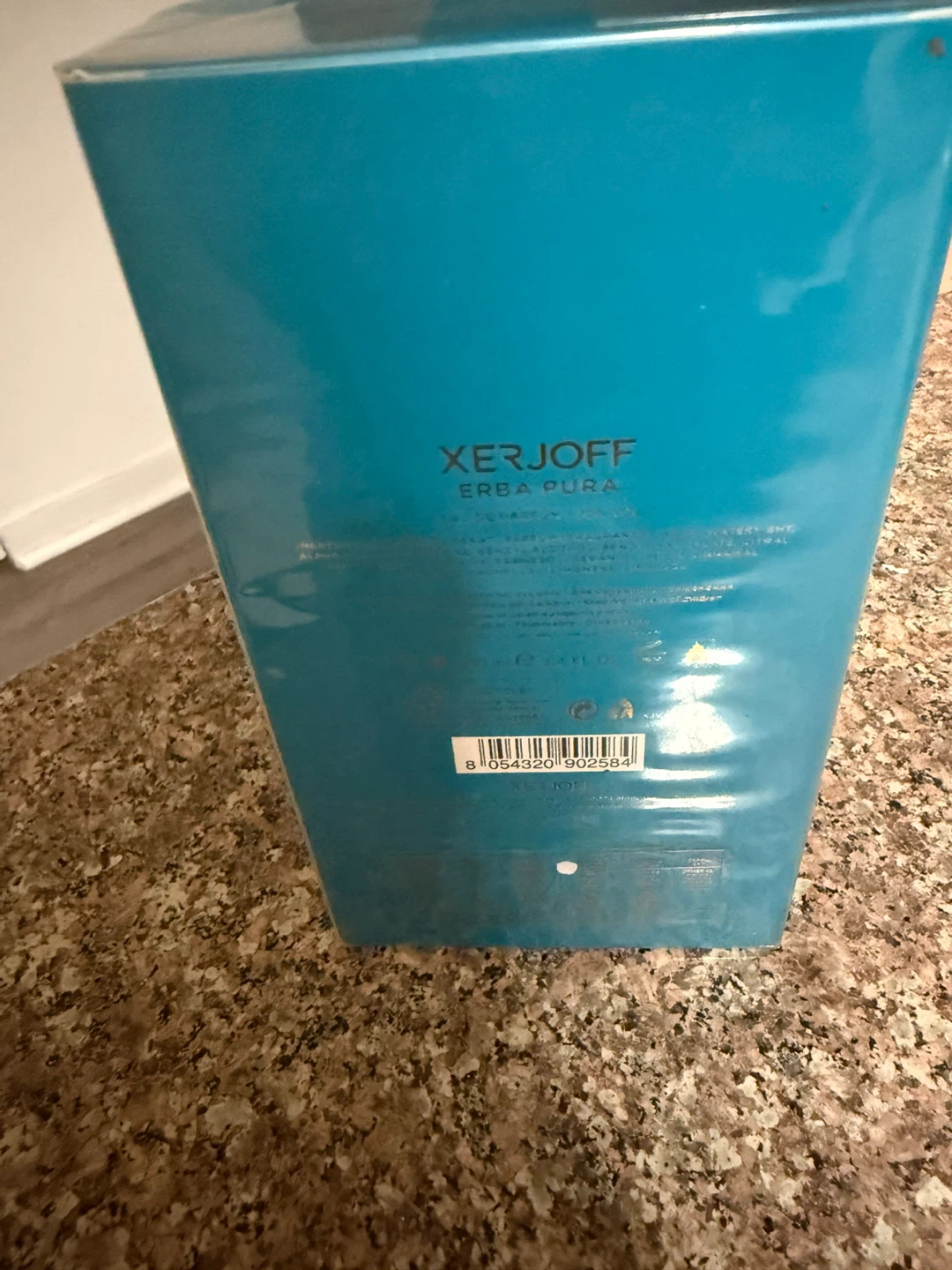 Xerjoff Erba Pura Eau de Parfum 100 ml - photo 4
