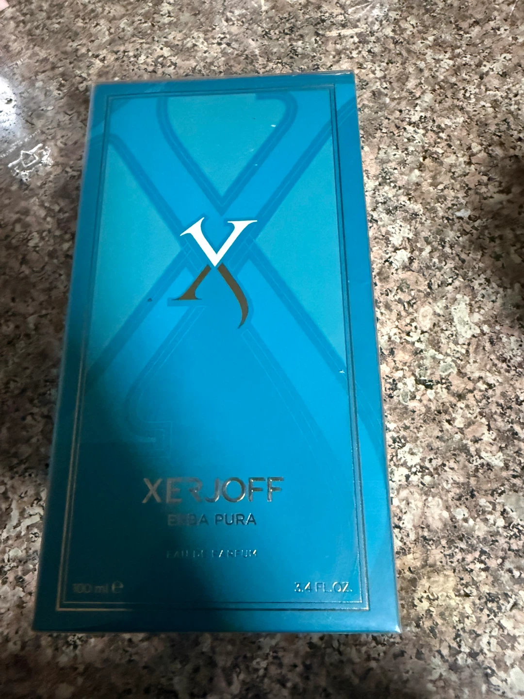 Xerjoff Erba Pura Eau de Parfum 100 ml - photo 2