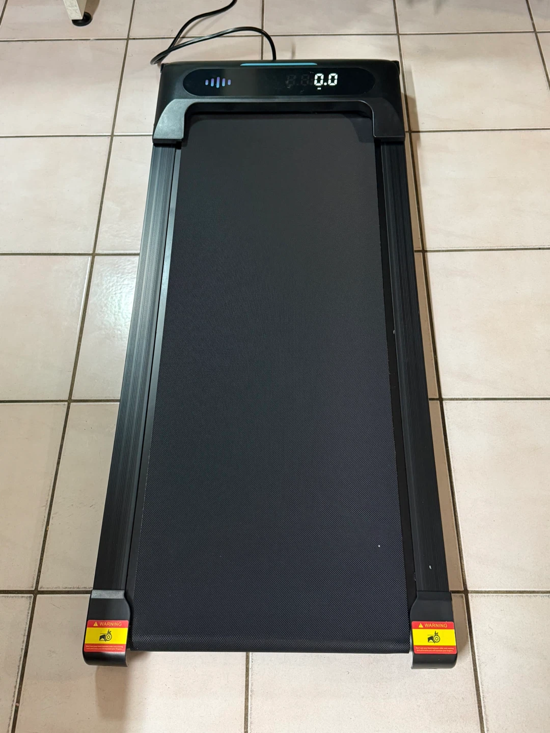 Waling pad - photo 3