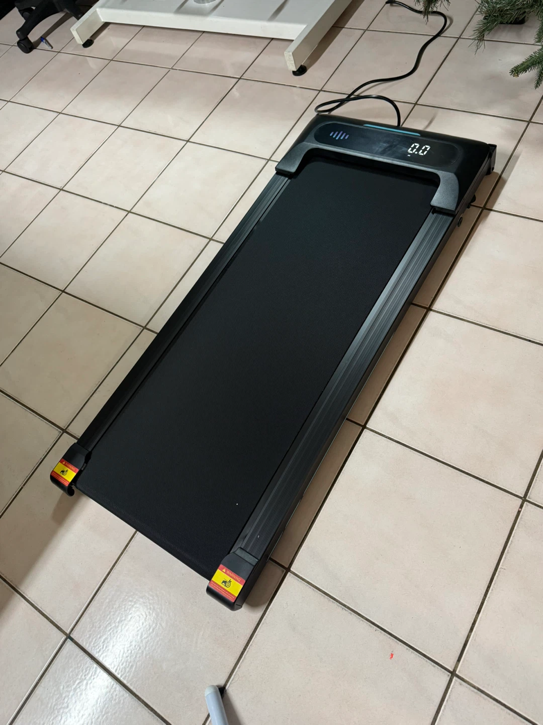Waling pad - photo 2