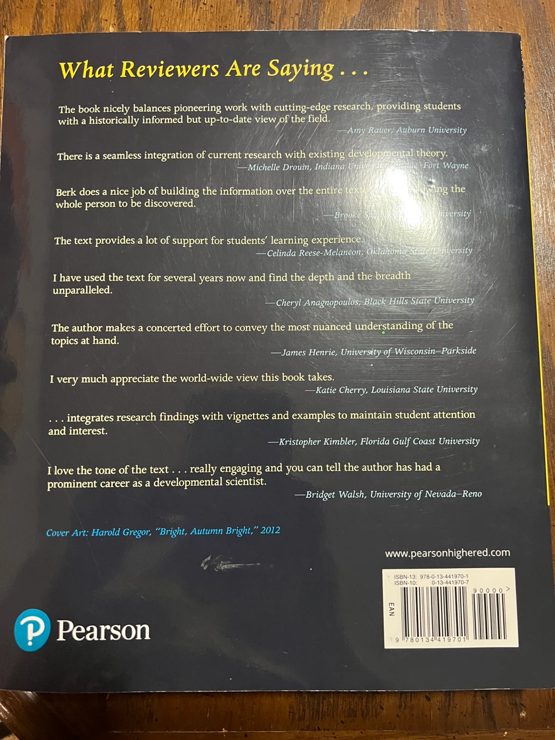Exploring Lifespan Development Fourth Edition Text Book - photo 2