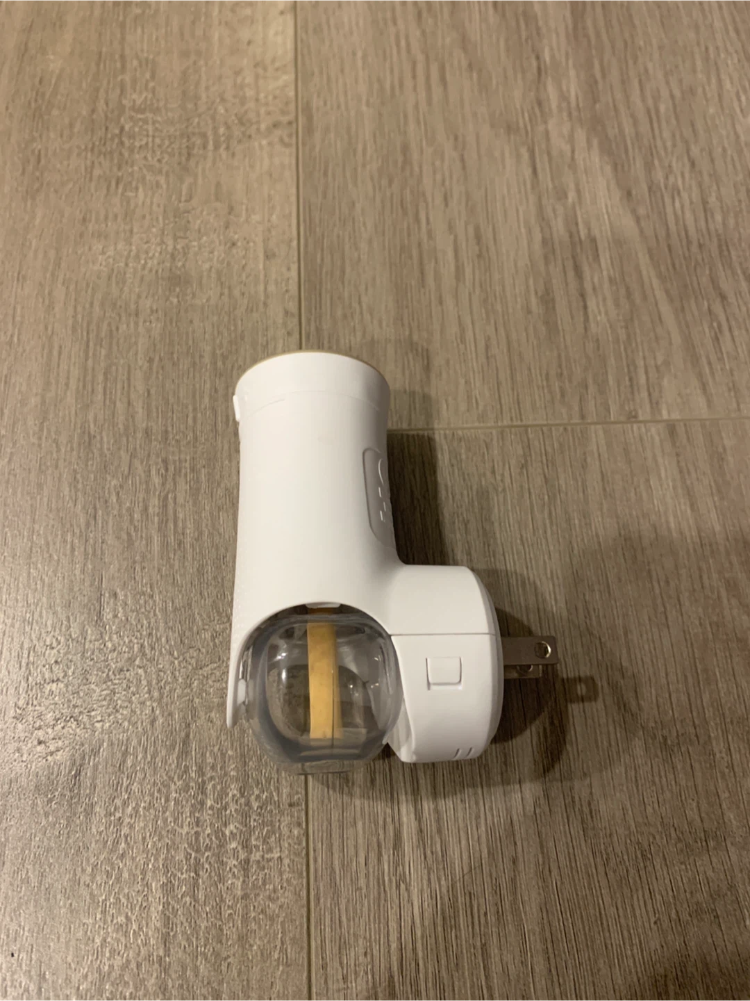 SC Johnson SCJ-233 Plug-in Air Freshener 🥕 Holder