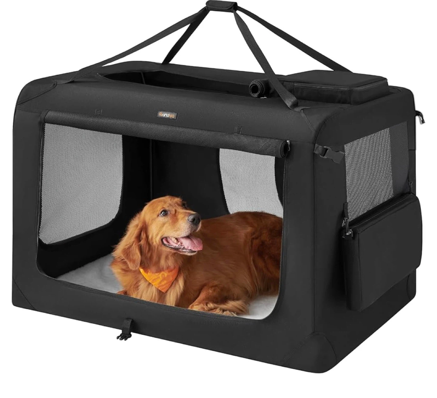 XXXL Dog Crate