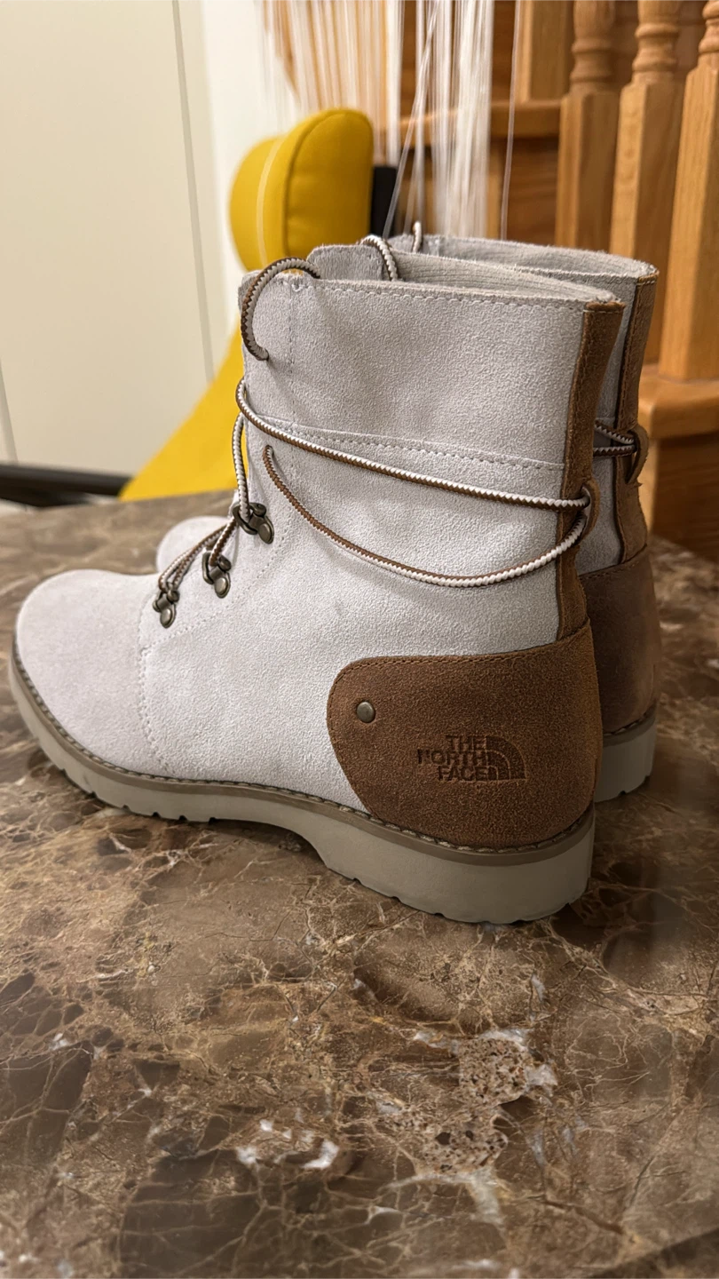The North Face Women's Winter Boots