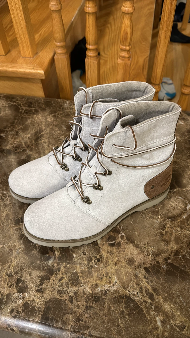 The North Face Women's Winter Boots - photo 2